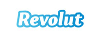 Revolut brand logo for reviews of financial products and services