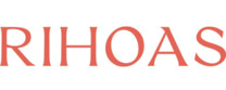 Rihoas brand logo for reviews of online shopping for Fashion Reviews & Experiences products
