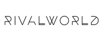 Rival World brand logo for reviews of online shopping for Fashion products