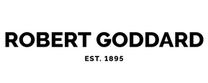 Robert Goddard brand logo for reviews of online shopping for Fashion Reviews & Experiences products