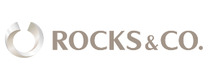 Rocks & Co. brand logo for reviews of online shopping for Jewellery Reviews & Customer Experience products