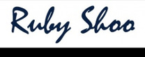 Ruby Shoo brand logo for reviews of online shopping for Fashion products