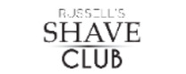 Russell’s Shave Club brand logo for reviews of online shopping for Cosmetics & Personal Care Reviews & Experiences products
