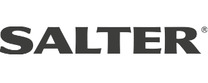 Salter brand logo for reviews of online shopping for Homeware Reviews & Experiences products