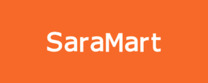 SaraMart brand logo for reviews of online shopping for Fashion Reviews & Experiences products