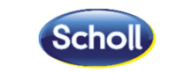Scholl brand logo for reviews of online shopping for Cosmetics & Personal Care products