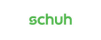 Schuh brand logo for reviews of online shopping for Fashion Reviews & Experiences products