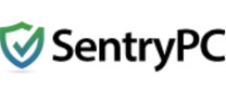 SentryPC brand logo for reviews of Software Solutions