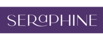 Seraphine brand logo for reviews of online shopping products