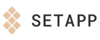 Setapp brand logo for reviews of Software Solutions Reviews & Experiences