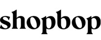 Shopbop brand logo for reviews of online shopping for Fashion Reviews & Experiences products