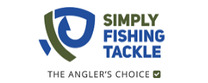 Simply Fishing Tackle brand logo for reviews of online shopping for Sport & Outdoor products