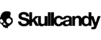 Skullcandy brand logo for reviews of online shopping for Electronics Reviews & Experiences products