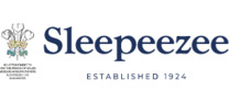 Sleepeezee brand logo for reviews of online shopping products
