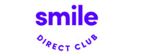 Smile Direct Club brand logo for reviews of Other Services Reviews & Experiences