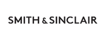 Smith & Sinclair brand logo for reviews of food and drink products
