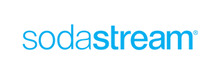 SodaStream brand logo for reviews of online shopping for Cosmetics & Personal Care Reviews & Experiences products