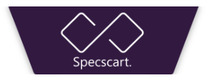 Specscart brand logo for reviews of online shopping for Cosmetics & Personal Care products