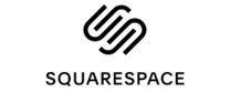 Squarespace brand logo for reviews of Job search, B2B and Outsourcing