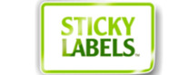 StickyLabels brand logo for reviews of online shopping for Photos & Printing products