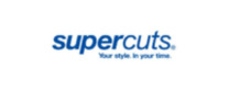 Supercuts brand logo for reviews of online shopping for Cosmetics & Personal Care products