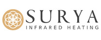 Surya Heating brand logo for reviews of House & Garden Reviews & Experiences