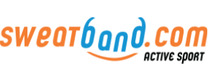 Sweatband brand logo for reviews of online shopping for Sport & Outdoor Reviews & Experiences products