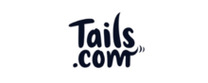 Tails.com brand logo for reviews of online shopping for Children & Baby products