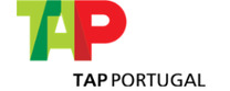 TAP Air Portugal brand logo for reviews of travel and holiday experiences