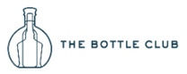 The Bottle Club brand logo for reviews of food and drink products