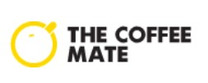 The Coffee Mate brand logo for reviews of food and drink products