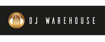 The DJ Warehouse brand logo for reviews of online shopping for Electronics products