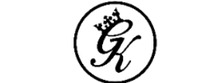The Gym King brand logo for reviews of online shopping for Fashion products