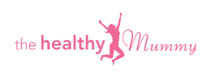 The Healthy Mummy UK Ltd brand logo for reviews of diet & health products