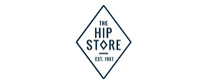 The Hip Store brand logo for reviews of online shopping for Fashion products