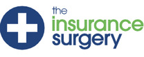 The Insurance Surgery brand logo for reviews of insurance providers, products and services