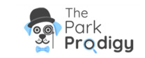 The Park Prodigy brand logo for reviews of travel and holiday experiences