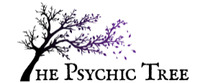 The Psychic Tree brand logo for reviews of online shopping for Merchandise products