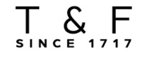 Thornton & France brand logo for reviews of food and drink products