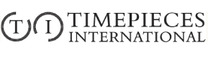 TimePieces brand logo for reviews of online shopping for Fashion products