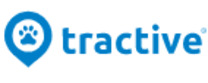 Tractive brand logo for reviews of Other Services Reviews & Experiences