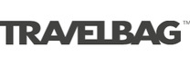 Travelbag brand logo for reviews of travel and holiday experiences