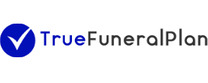 True Funeral Plan brand logo for reviews of insurance providers, products and services