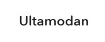 Ultamodan brand logo for reviews of online shopping for Fashion products