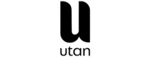 Utan brand logo for reviews of online shopping for Cosmetics & Personal Care Reviews & Experiences products