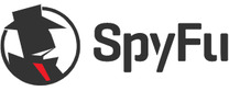Spyfu brand logo for reviews of Internet & Hosting