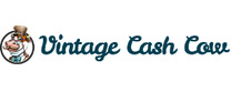 Vintage Cash Cow brand logo for reviews of Other Services Reviews & Experiences