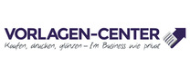 Vorlagen-Center brand logo for reviews of Job search, B2B and Outsourcing