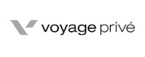 Voyage Privé brand logo for reviews of travel and holiday experiences