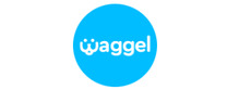 Waggel brand logo for reviews of insurance providers, products and services